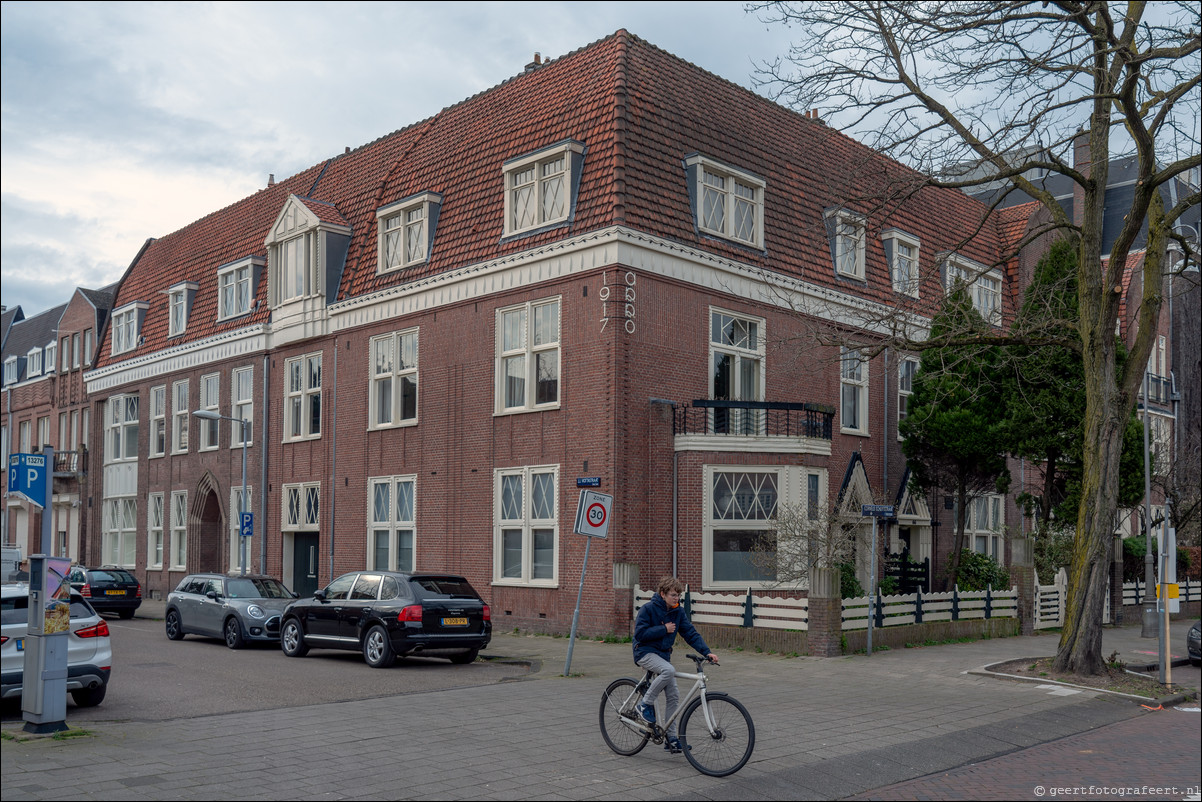 Amsterdamse school