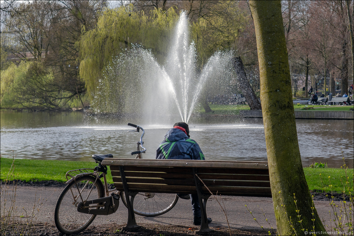 Amsterdam Oosterpark