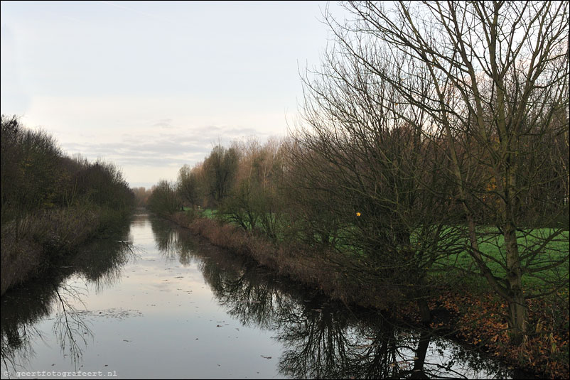 eersten de laatsten