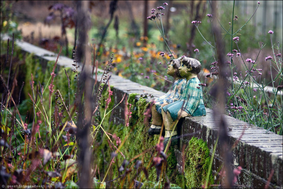 Tuinderij Land- en Boschzigt