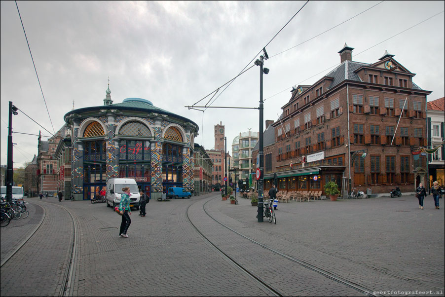 daggelijkse groenmarkt