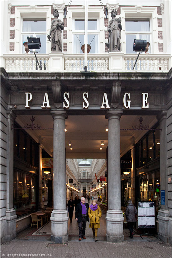 passage