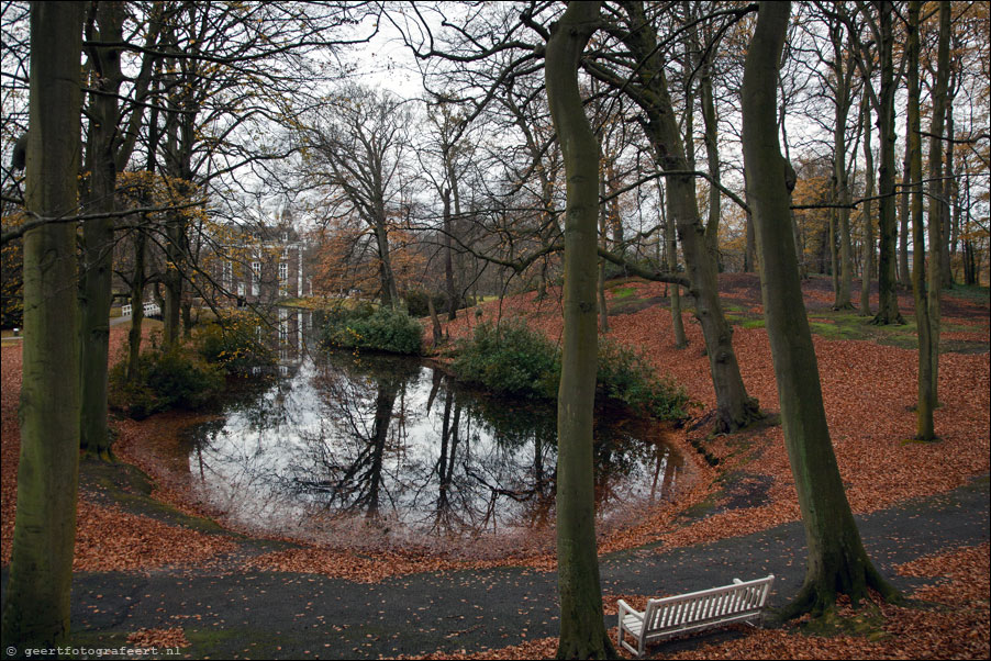 park clingendael