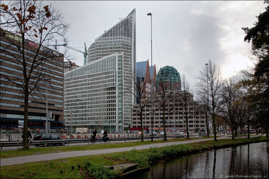 centraal station