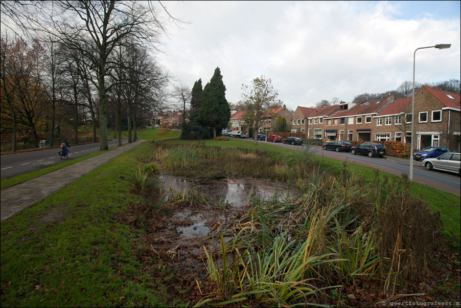 Arnhem, Tormenstilstraat