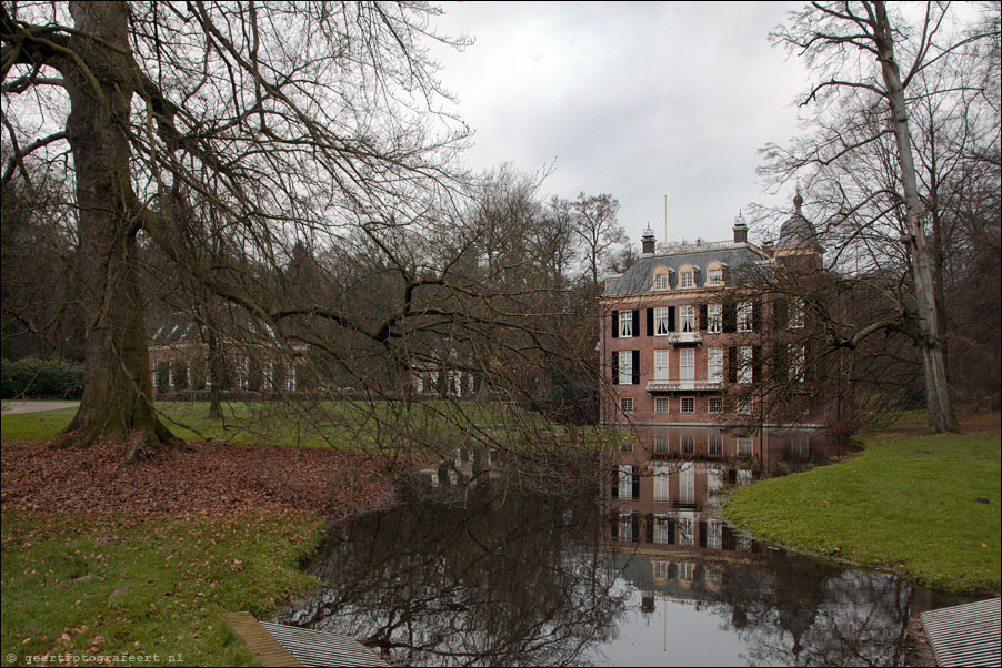 kasteel zypendaal