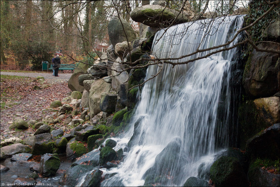 waterval Sonsbeek