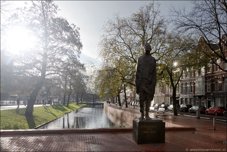 westersingel, rotterdam