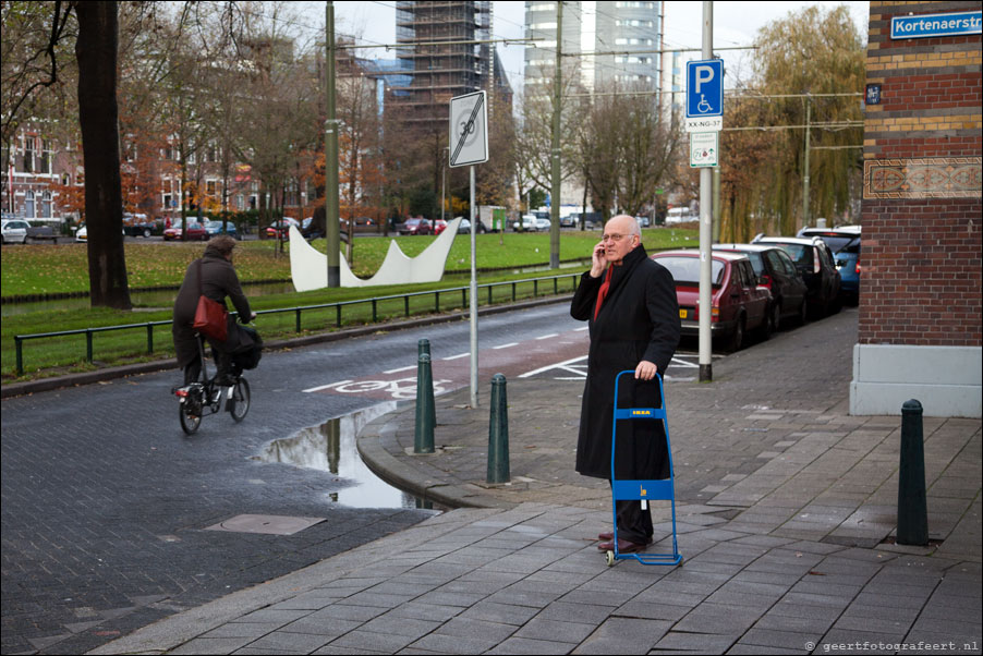 kortenaerstraat, rotterdam