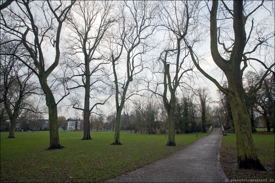 park rozenburg