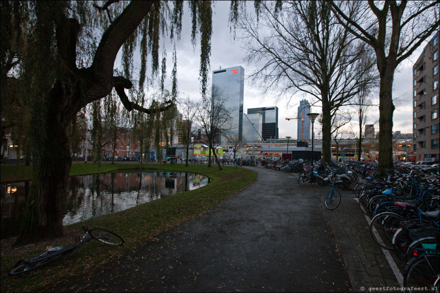 centraal station