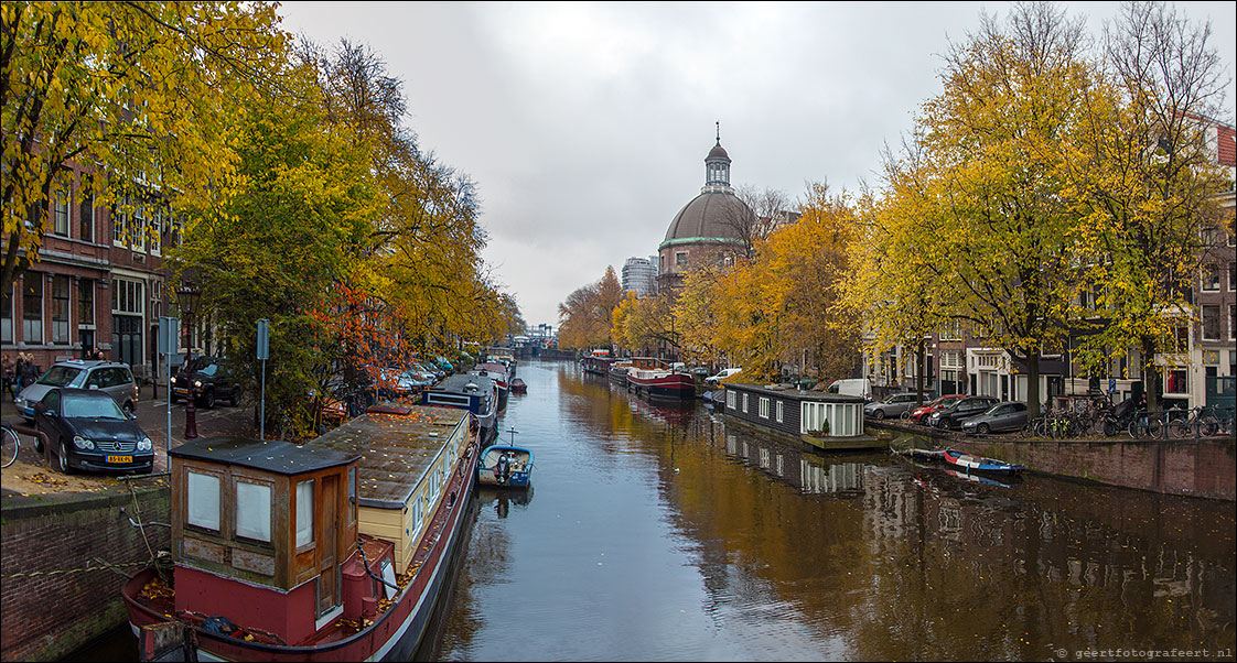 singel, amsterdam