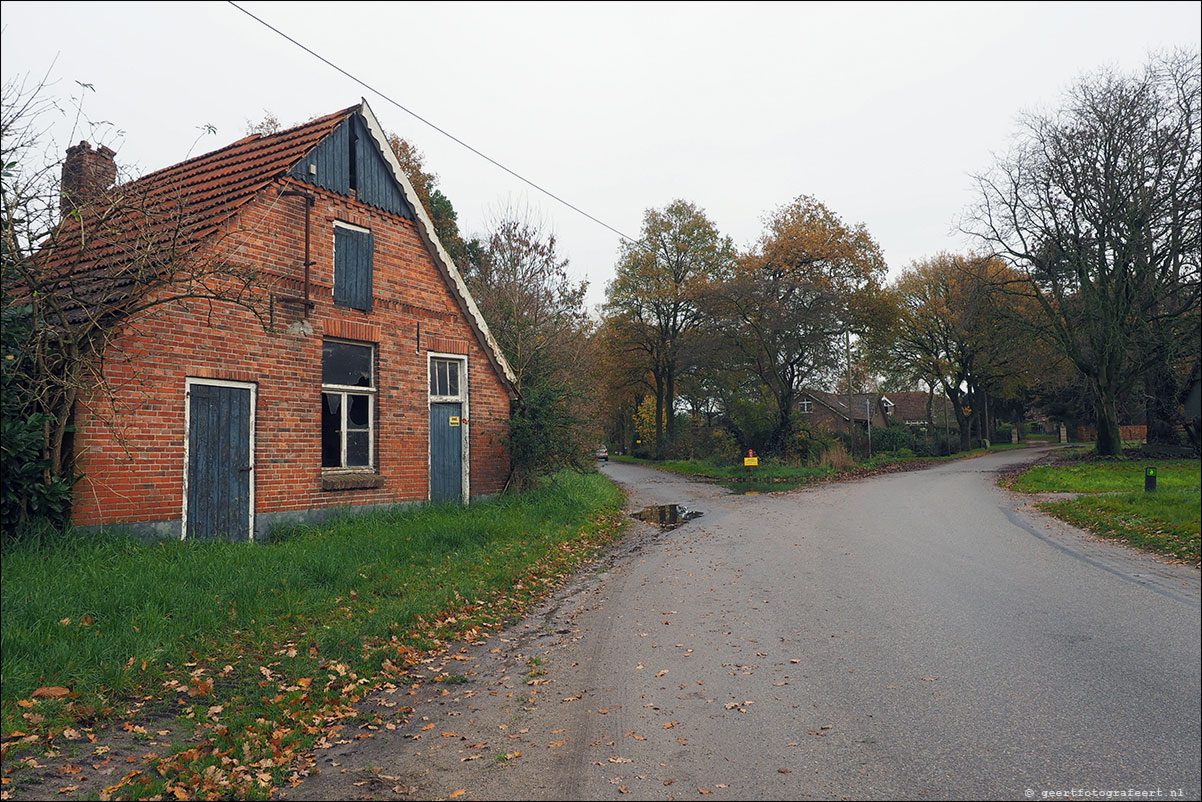 grenspad: hardenberg - ootmarsum