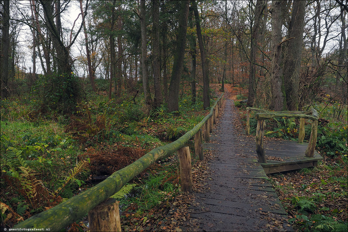 grenspad: hardenberg - ootmarsum