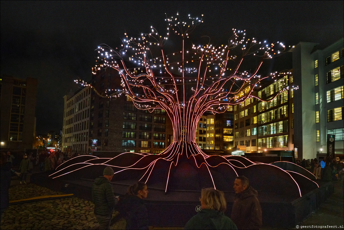 Eindhoven, Lightfestival, Glow 2024