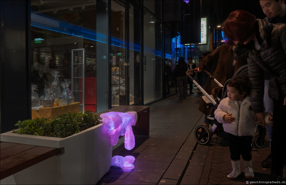 Eindhoven, Lightfestival, Glow 2024