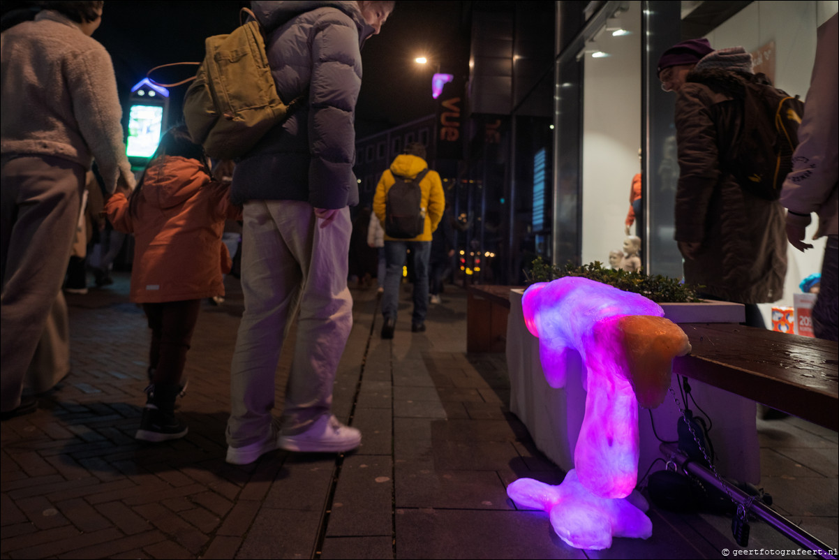 Eindhoven, Lightfestival, Glow 2024