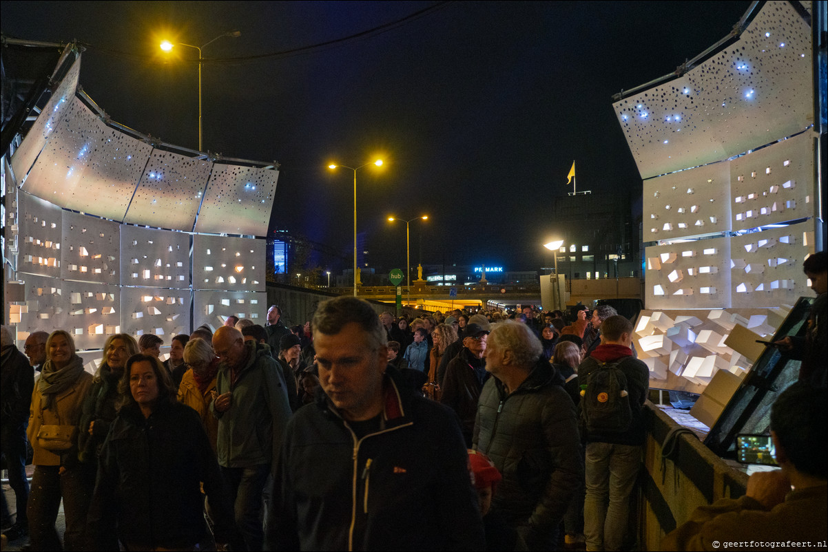 Eindhoven, Lightfestival, Glow 2024