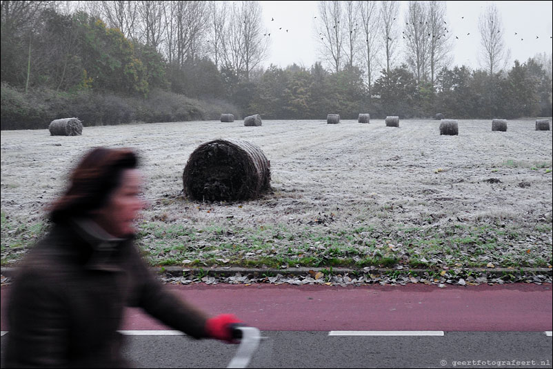 wintertijd