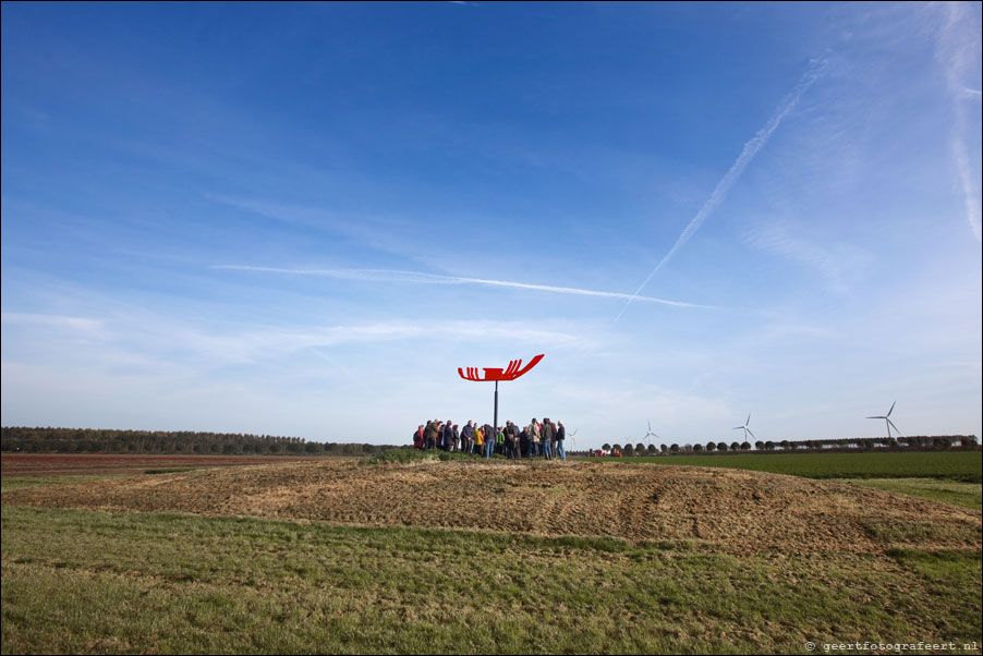 scheepswrak monument