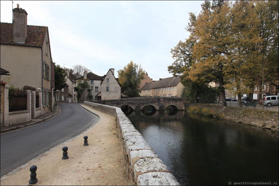 chartres, eure