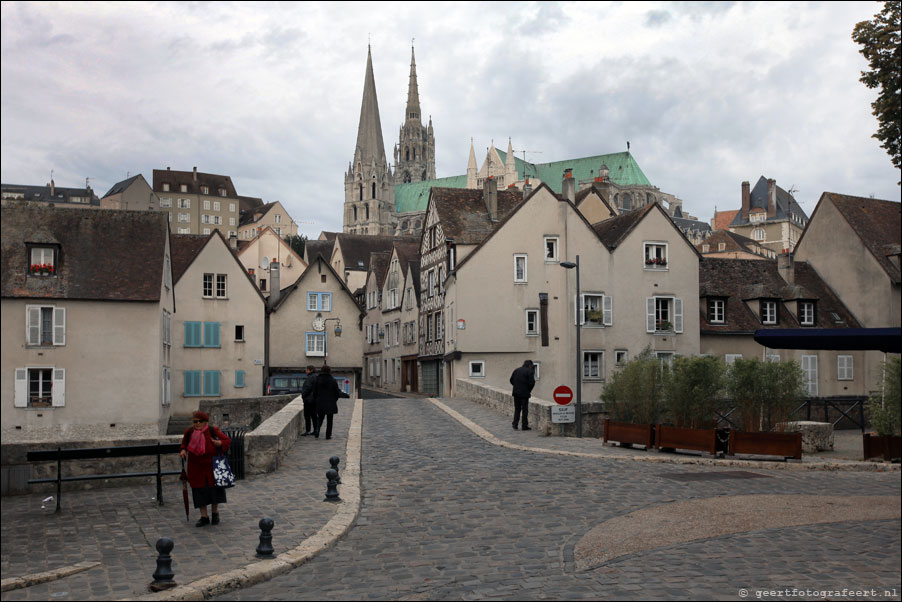 rue de bourg