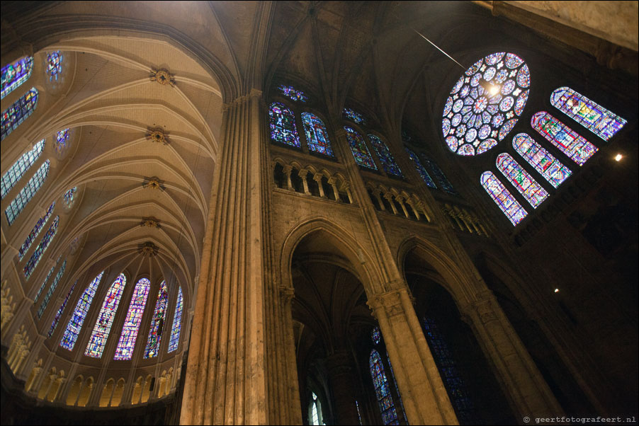 kathedraal notre dame