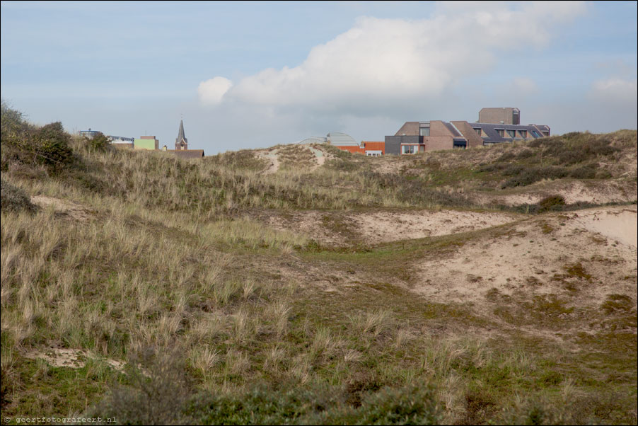 egmond aan zee