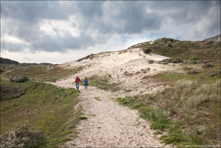 Noordhollands duinreservaat