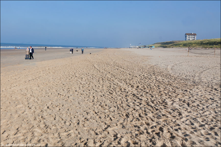 bergen aan zee