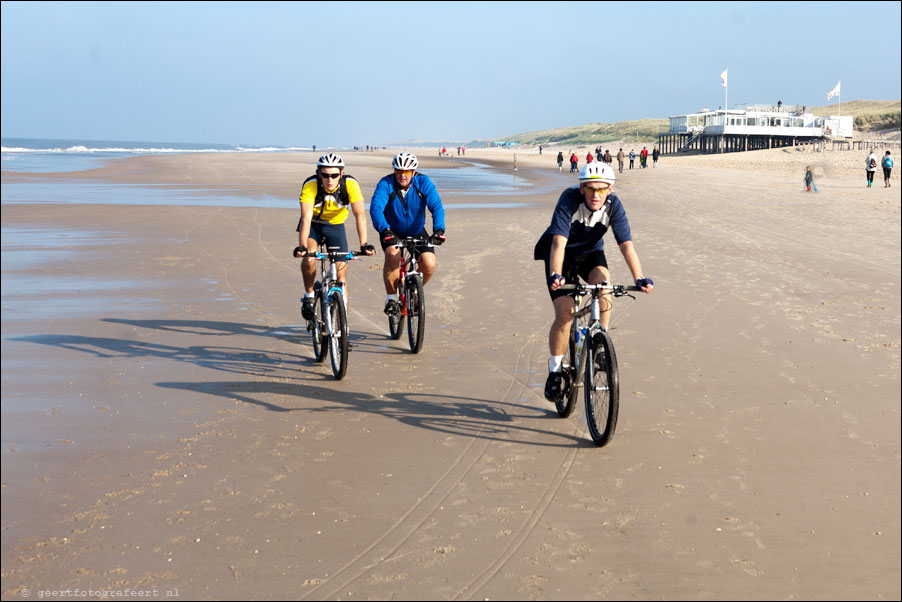 bergen aan zee