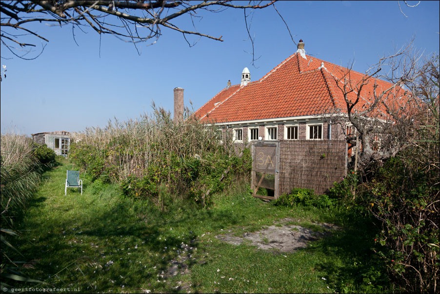 bergen aan zee