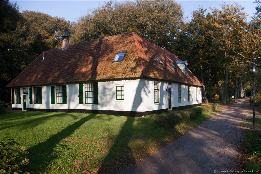 het oude hof