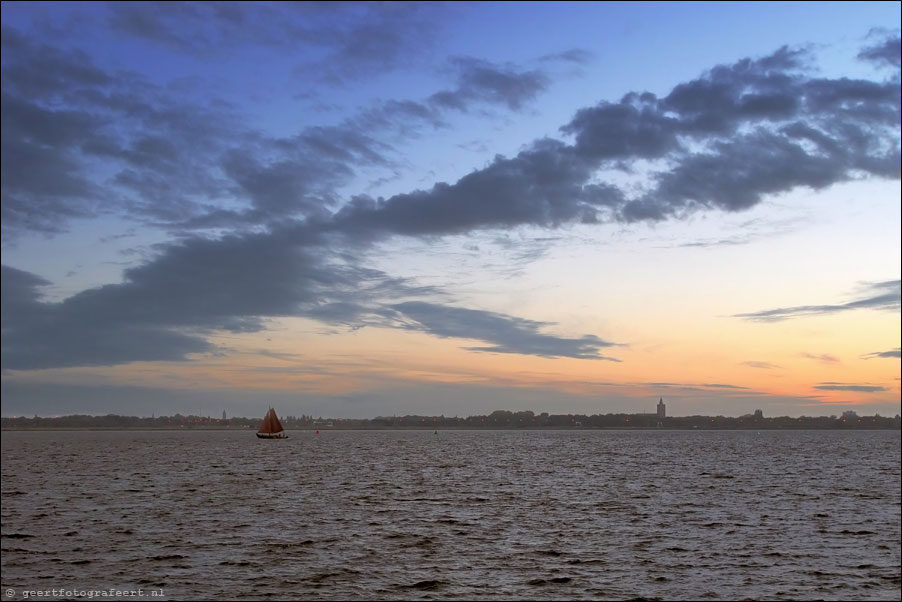 gooimeer oktober