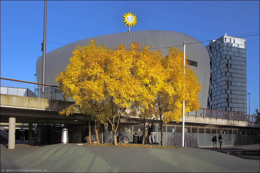 schippersplein