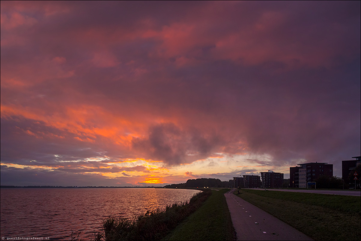 gooimeer almere