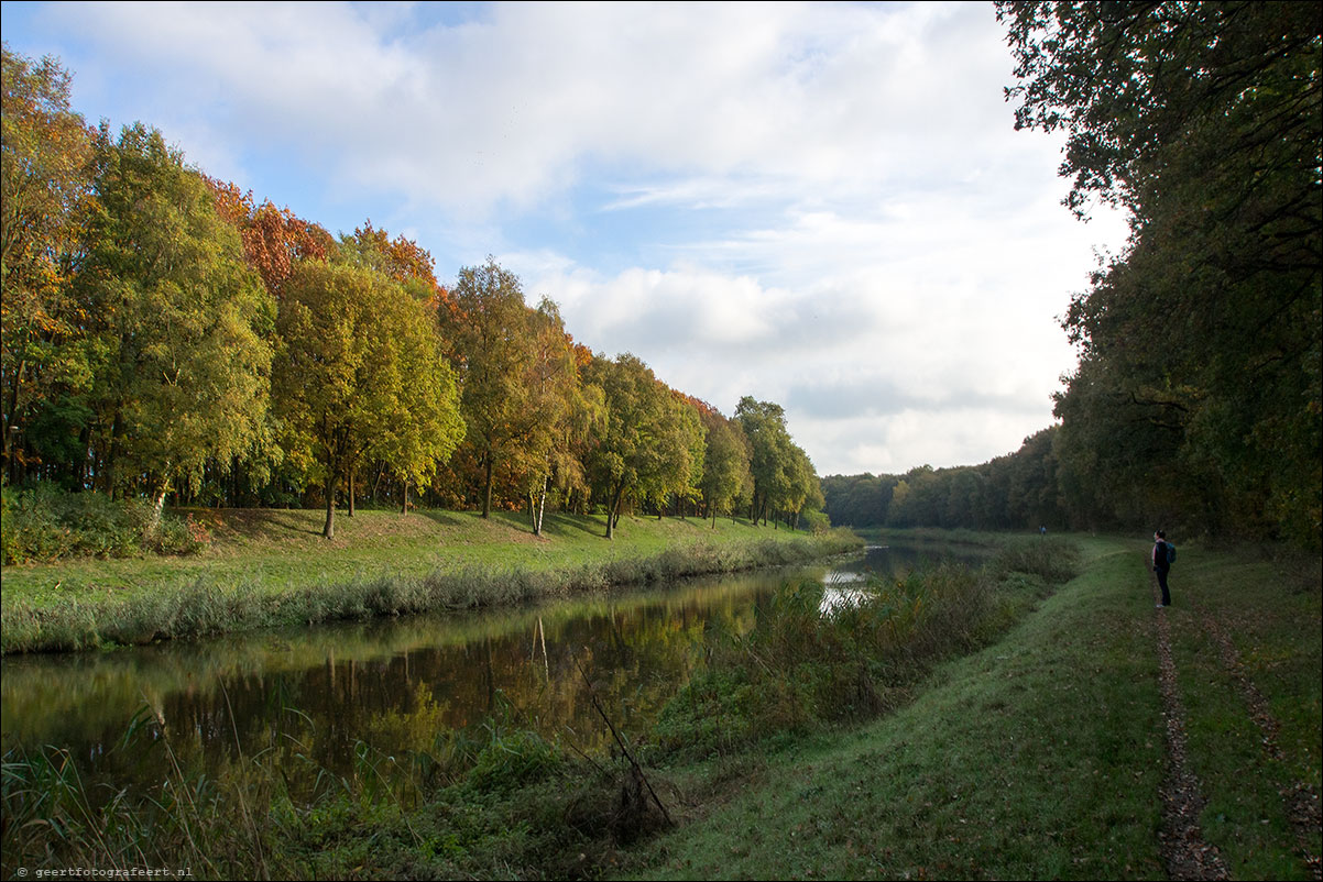 kanaal drongelen den bosch