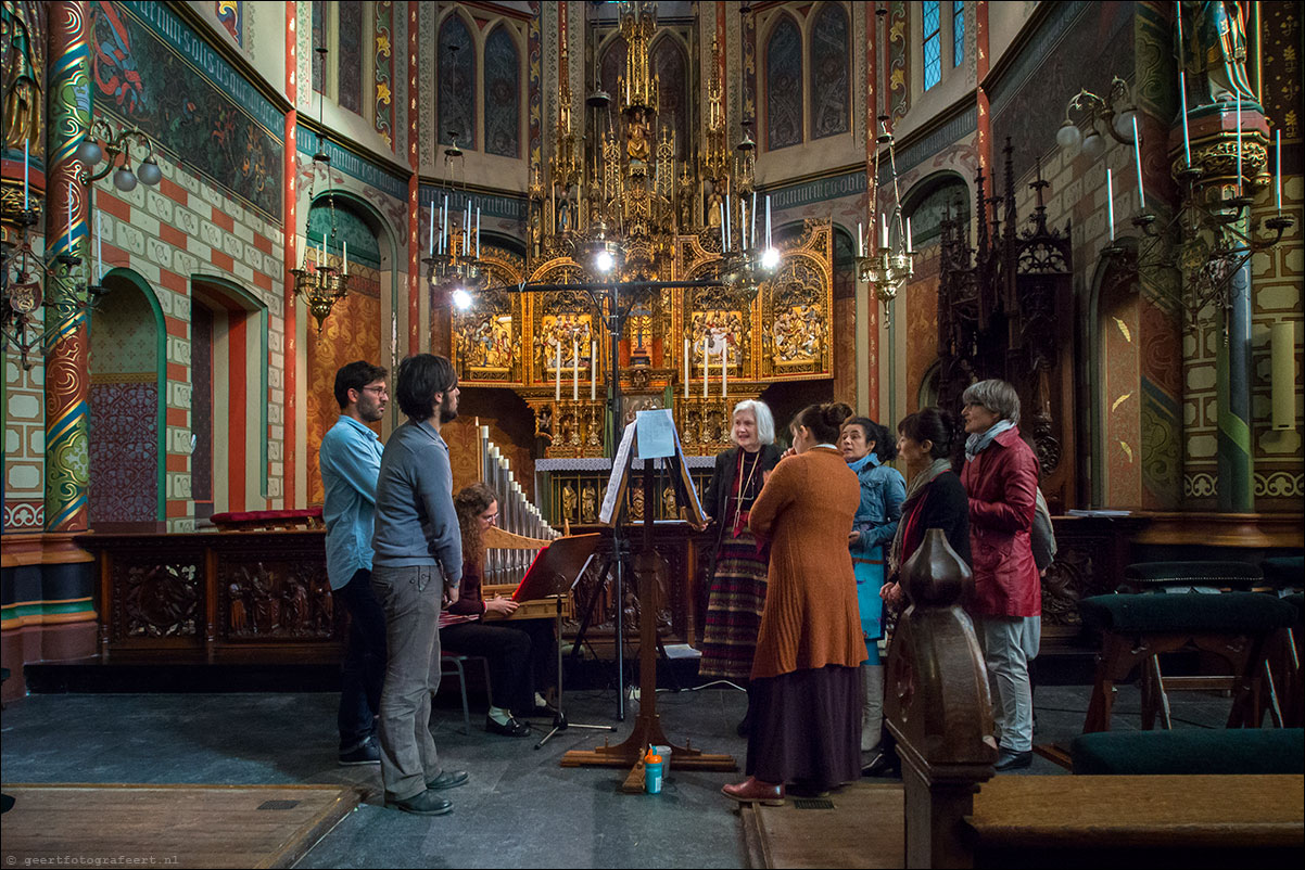 st. willibrordkerk utrecht