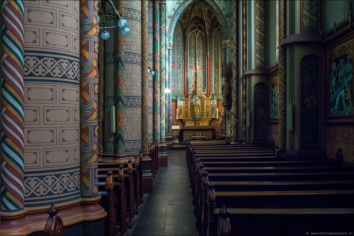 st. willibrordkerk utrecht