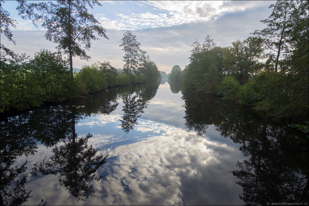 Westerborkpad Meppel - Koegange - Echten - Hoogeveen