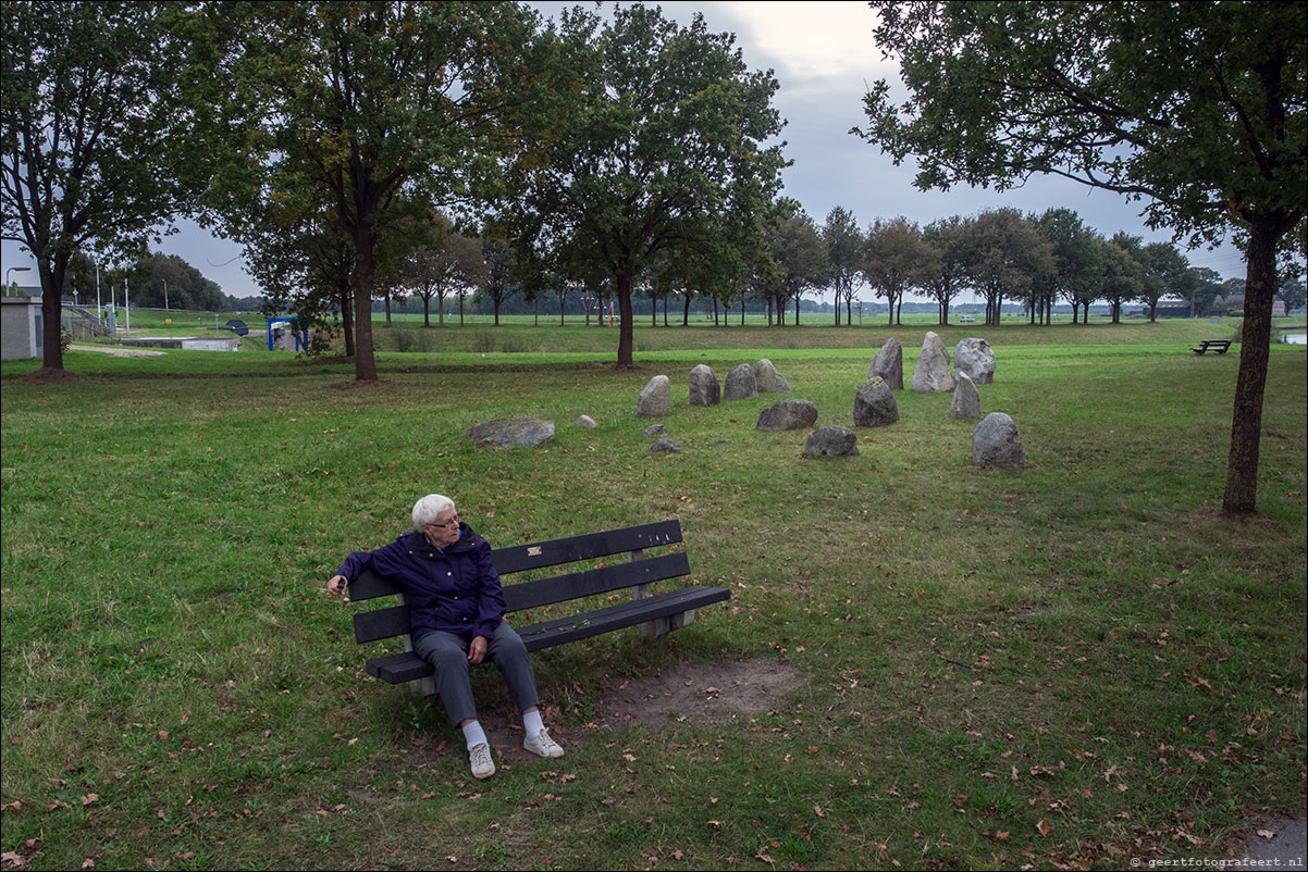 Westerborkpad Meppel - Koegange - Echten - Hoogeveen