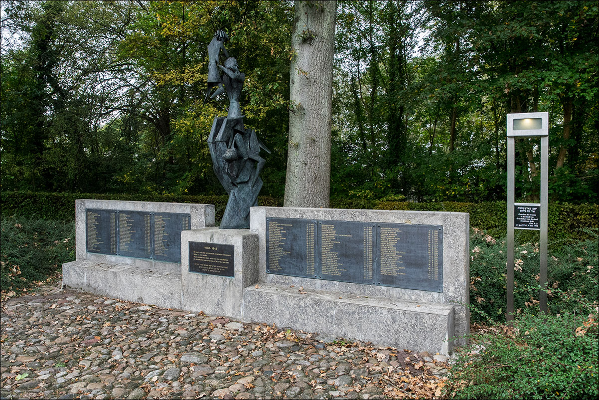 Westerborkpad Meppel - Koegange - Echten - Hoogeveen