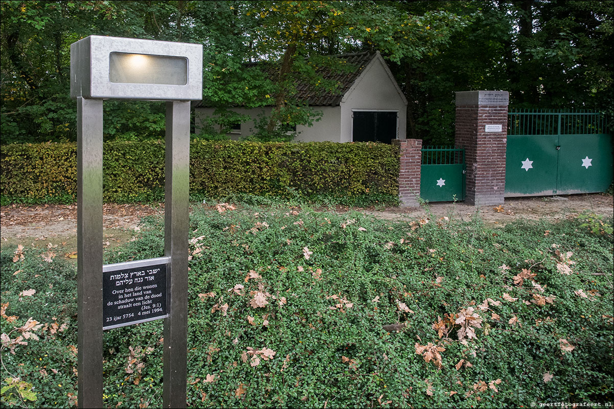 Westerborkpad Meppel - Koegange - Echten - Hoogeveen