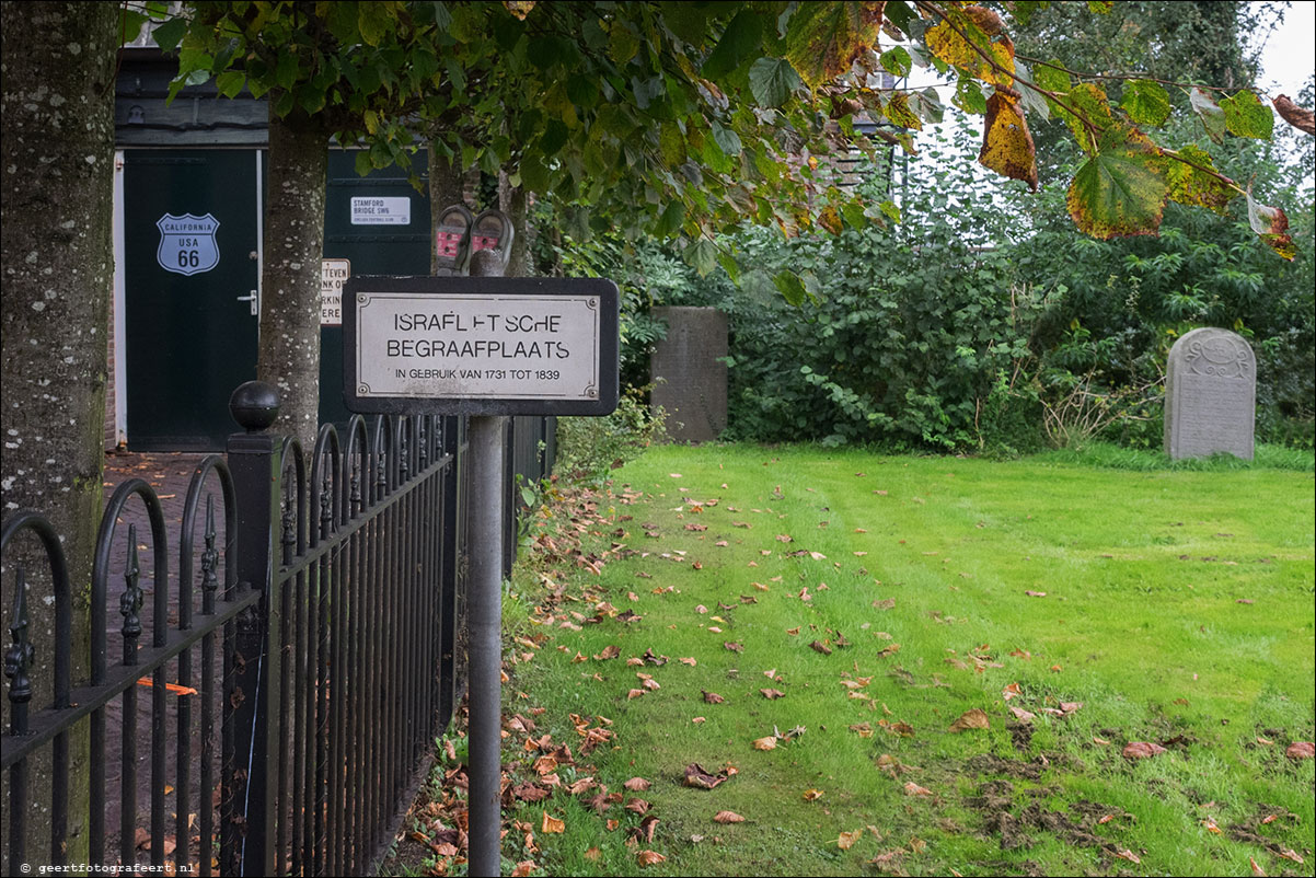 Westerborkpad Meppel - Koegange - Echten - Hoogeveen