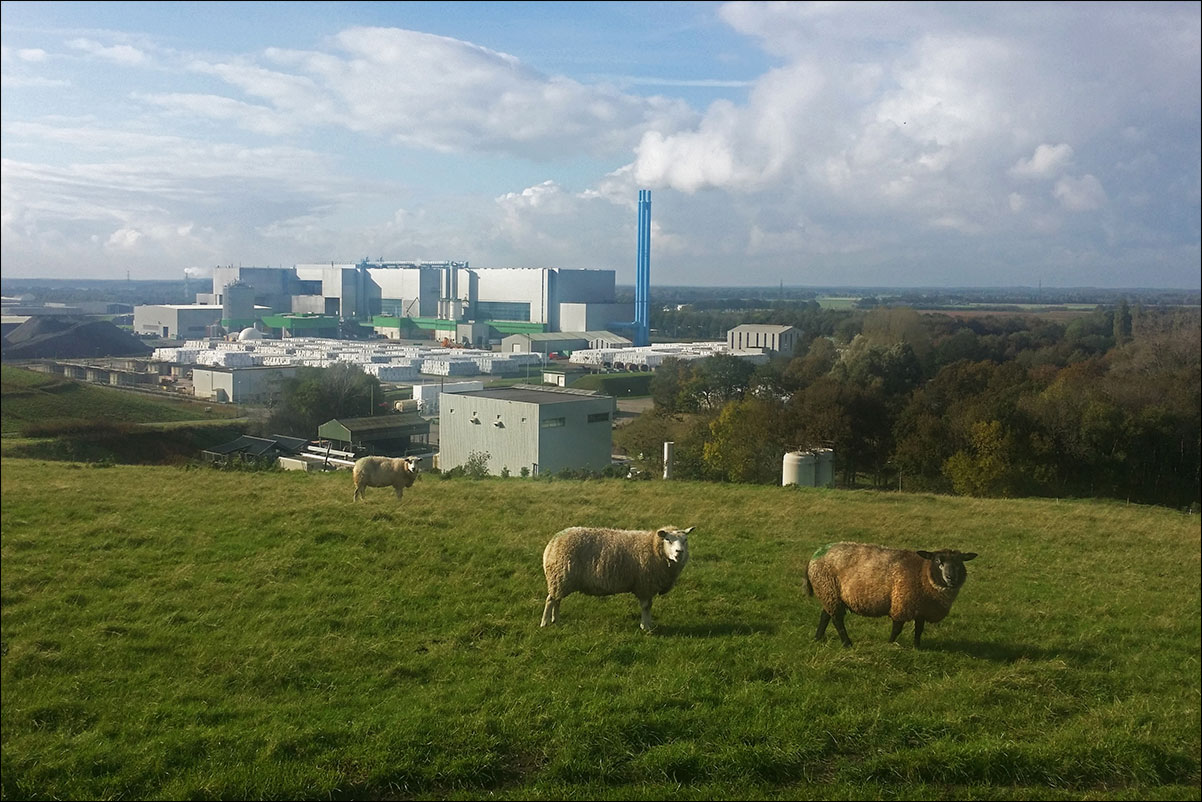 Westerborkpad: Hoogeveen - Wijster - Bijlen