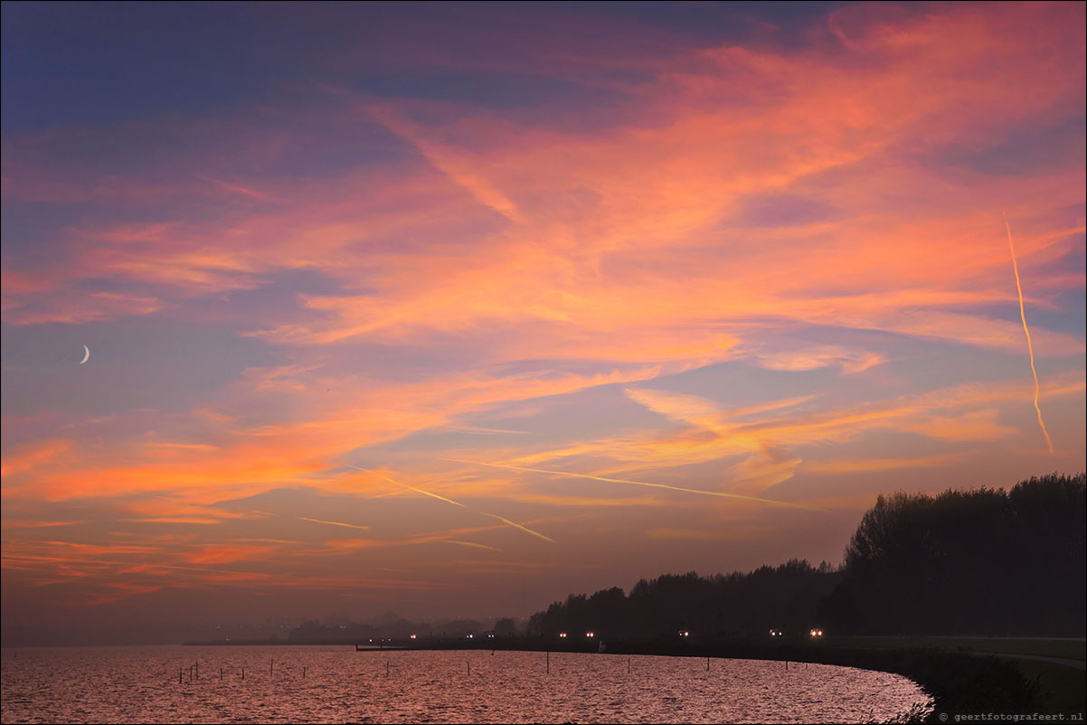 Gooimeerdijk