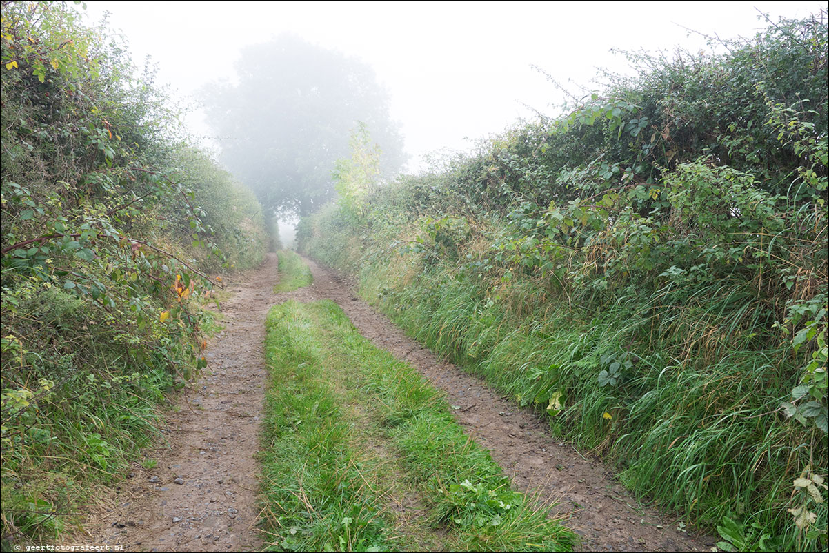 Milecastle LXVII - LXXX