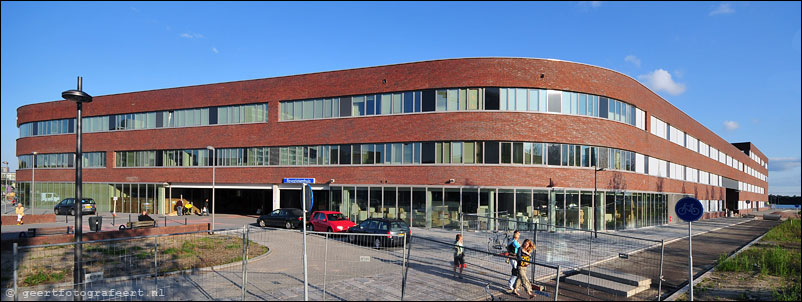 flevoziekenhuis