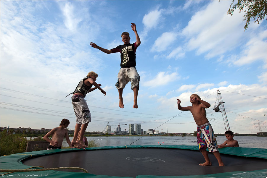 skyline jumpers