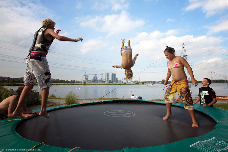 skyline jumpers